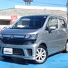 suzuki wagon-r 2018 quick_quick_DAA-MH55S_MH55S-196624 image 1