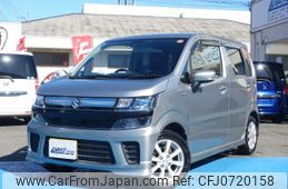 suzuki wagon-r 2018 quick_quick_DAA-MH55S_MH55S-196624