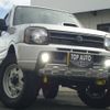 suzuki jimny 2005 CFJ1810817 image 1
