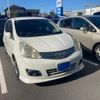 nissan note 2010 CFJ1534334 image 3