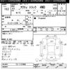 honda acty-truck 1986 CFJ1846337 image 3