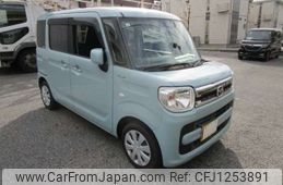 mazda flair-wagon 2019 -MAZDA 【名古屋 582ﾈ4612】--Flair Wagon DAA-MM53S--MM53S-107948---MAZDA 【名古屋 582ﾈ4612】--Flair Wagon DAA-MM53S--MM53S-107948-