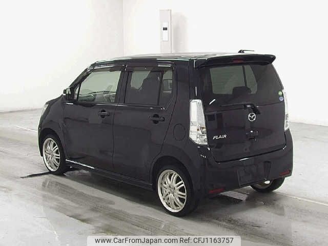 mazda flair 2013 -MAZDA--Flair MJ34S--746874---MAZDA--Flair MJ34S--746874- image 2