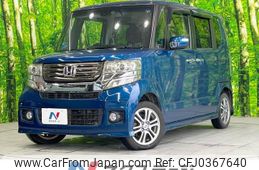 honda n-box 2014 -HONDA--N BOX DBA-JF1--JF1-1448547---HONDA--N BOX DBA-JF1--JF1-1448547-