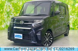 daihatsu tanto 2019 quick_quick_5BA-LA650S_LA650S-0018630