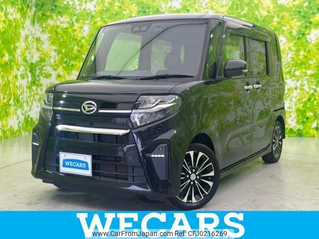 daihatsu tanto 2019 quick_quick_5BA-LA650S_LA650S-0018630 image 1