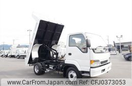 isuzu forward-juston 2003 GOO_NET_EXCHANGE_0704069A30241026W002