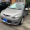 mazda demio 2009 CFJ1842425 image 2