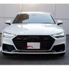 audi a7 2020 -AUDI--Audi A7 3AA-F2DKNS--WAUZZZF29LN019239---AUDI--Audi A7 3AA-F2DKNS--WAUZZZF29LN019239- image 10