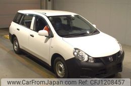 nissan nv150-ad 2018 quick_quick_DBF-VY12_VY12-254552