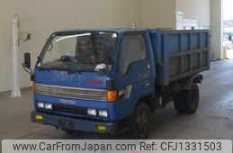 mazda titan 1991 -MAZDA--Titan WGLAN-121800---MAZDA--Titan WGLAN-121800-