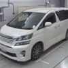 toyota vellfire 2012 -TOYOTA 【名古屋 330す9568】--Vellfire GGH25W-8020448---TOYOTA 【名古屋 330す9568】--Vellfire GGH25W-8020448- image 1