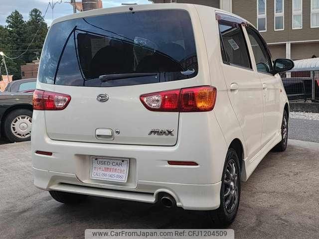 daihatsu max 2002 quick_quick_UA-L950S_L950S-0015243 image 2