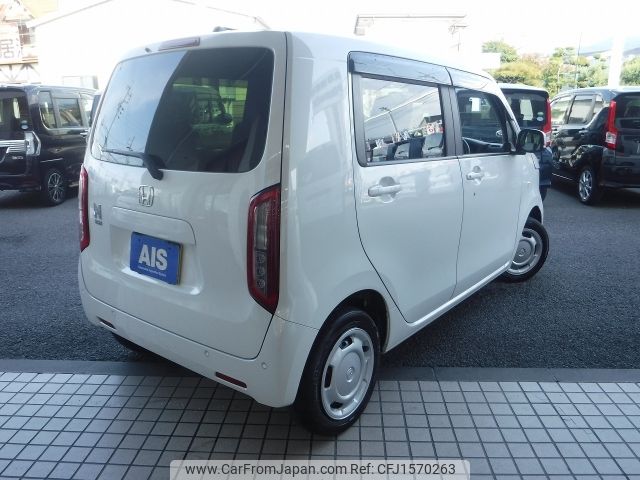honda n-wgn 2021 CFJ1570263 image 2