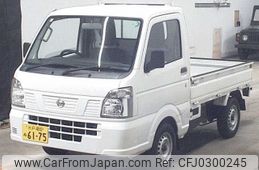 nissan clipper-truck 2017 -NISSAN 【水戸 480ﾇ6175】--Clipper Truck DR16T--255253---NISSAN 【水戸 480ﾇ6175】--Clipper Truck DR16T--255253-