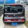 nissan cube 2010 -NISSAN--Cube DBA-Z12--Z12-085397---NISSAN--Cube DBA-Z12--Z12-085397- image 8