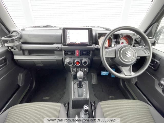 suzuki jimny 2020 quick_quick_JB64W_JB64W-160436 image 2