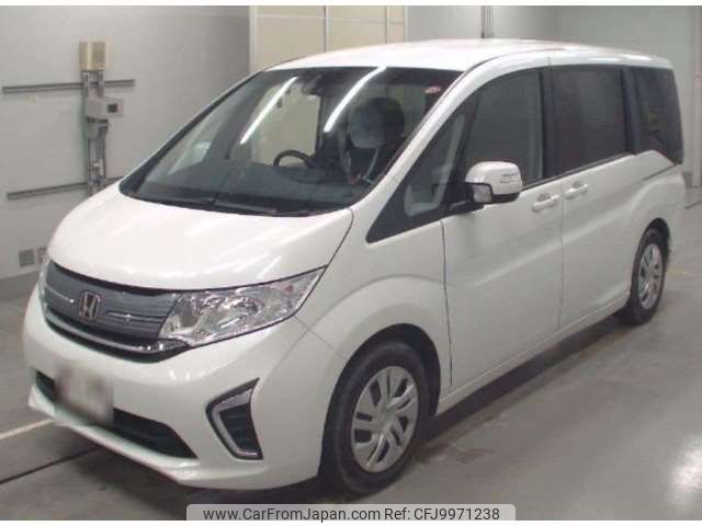 honda stepwagon 2021 -HONDA--Stepwgn 6BA-RP1--RP1-1301921---HONDA--Stepwgn 6BA-RP1--RP1-1301921- image 1