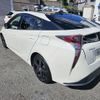 toyota prius 2017 CFJ1706301 image 3