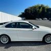 bmw 2-series 2015 -BMW--BMW 2 Series DBA-1J20--WBA1J12050V466902---BMW--BMW 2 Series DBA-1J20--WBA1J12050V466902- image 4