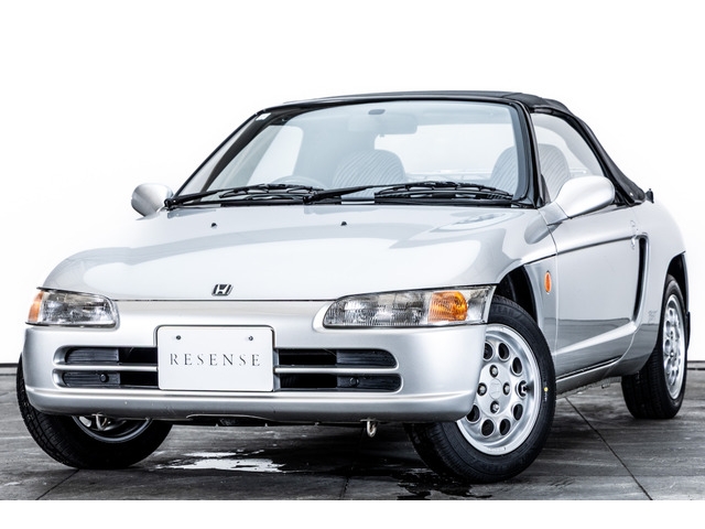 1993 Honda Beat For Sale | CAR FROM JAPAN