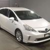 toyota prius-α 2014 -TOYOTA--Prius α DAA-ZVW41W--ZVW41-3365460---TOYOTA--Prius α DAA-ZVW41W--ZVW41-3365460- image 4