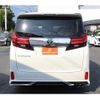 toyota alphard 2017 CFJ1563964 image 10
