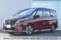 nissan serena 2023 quick_quick_6AA-GFC28_GFC28-001004