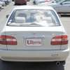 toyota corolla 1998 CFJ3583328 image 2