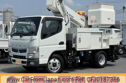 mitsubishi-fuso canter 2018 GOO_NET_EXCHANGE_0508221A30240908W001