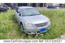 toyota premio 2007 -TOYOTA--Premio CBA-NZT240--NZT240-0105169---TOYOTA--Premio CBA-NZT240--NZT240-0105169-