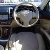 nissan bluebird-sylphy 2010 -NISSAN--Bluebird Sylphy DBA-KG11--KG11-120008---NISSAN--Bluebird Sylphy DBA-KG11--KG11-120008- image 21