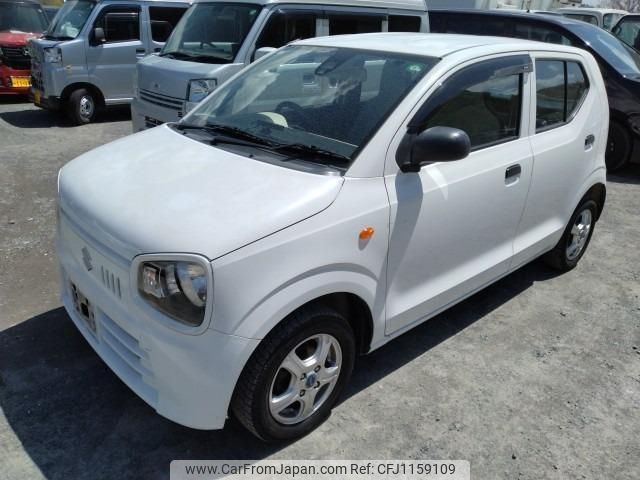 suzuki alto-lapin 2018 quick_quick_HBD-HA36V_HA36V-131405 image 1