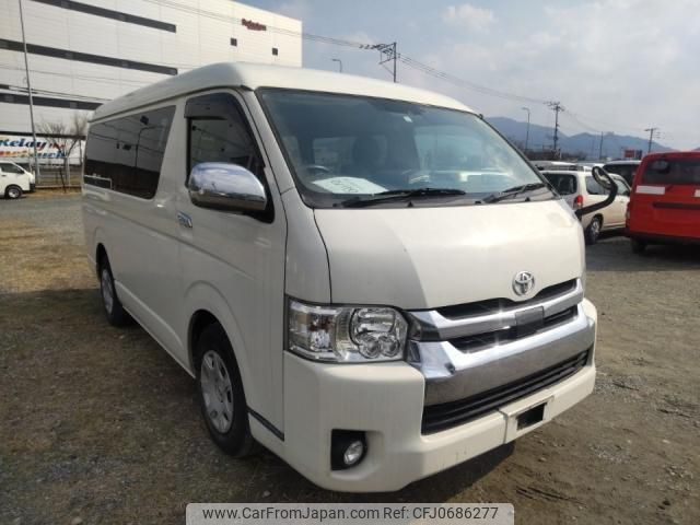 toyota hiace-wagon 2018 quick_quick_CBA-TRH214W_TRH214-0051220 image 2