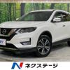 nissan x-trail 2018 -NISSAN--X-Trail DBA-NT32--NT32-095879---NISSAN--X-Trail DBA-NT32--NT32-095879- image 1