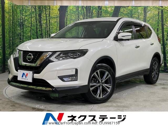 nissan x-trail 2018 -NISSAN--X-Trail DBA-NT32--NT32-095879---NISSAN--X-Trail DBA-NT32--NT32-095879- image 1