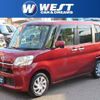 daihatsu tanto 2014 quick_quick_DBA-LA600S_LA600S-0146568 image 1