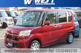 daihatsu tanto 2014 quick_quick_DBA-LA600S_LA600S-0146568