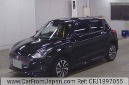 suzuki swift 2018 CFJ1897055