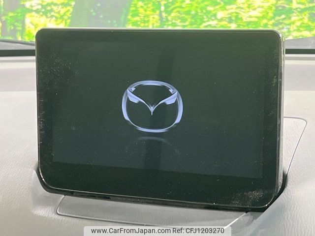 mazda cx-3 2021 -MAZDA--CX-3 5BA-DKLFW--DKLFW-150289---MAZDA--CX-3 5BA-DKLFW--DKLFW-150289- image 2