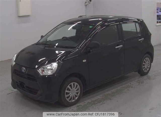 daihatsu mira-e-s 2018 CFJ1817396 image 2