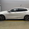 bmw 1-series 2020 -BMW--BMW 1 Series 3BA-7L20--WBA7L120107F12236---BMW--BMW 1 Series 3BA-7L20--WBA7L120107F12236- image 12