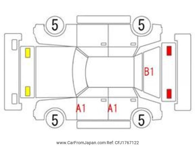 toyota roomy 2020 CFJ1767122 image 2