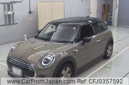 mini mini-others 2020 -BMW 【福岡 344ｽ 218】--BMW Mini 3DA-XY15MW--WMWXY320102M97227---BMW 【福岡 344ｽ 218】--BMW Mini 3DA-XY15MW--WMWXY320102M97227-