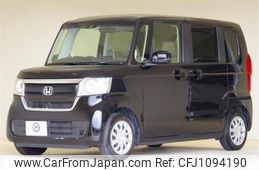 honda n-box 2019 -HONDA--N BOX DBA-JF3--JF3-1242770---HONDA--N BOX DBA-JF3--JF3-1242770-