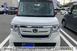 honda n-box 2017 CFJ1864932