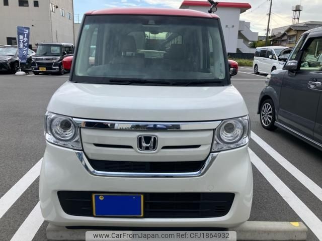 honda n-box 2017 CFJ1864932 image 1