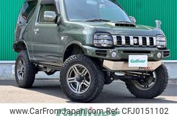 suzuki jimny 2016 -SUZUKI--Jimny ABA-JB23W--JB23W-753794---SUZUKI--Jimny ABA-JB23W--JB23W-753794-