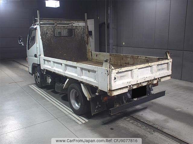 mitsubishi-fuso canter 2018 -MITSUBISHI--Canter FBA30-570143---MITSUBISHI--Canter FBA30-570143- image 2