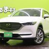 mazda cx-8 2018 quick_quick_3DA-KG2P_KG2P-119611 image 1